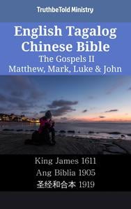 Tagalog Bible Ebook